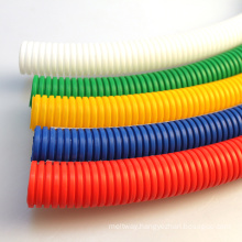 flame retardant polyethylene tubing